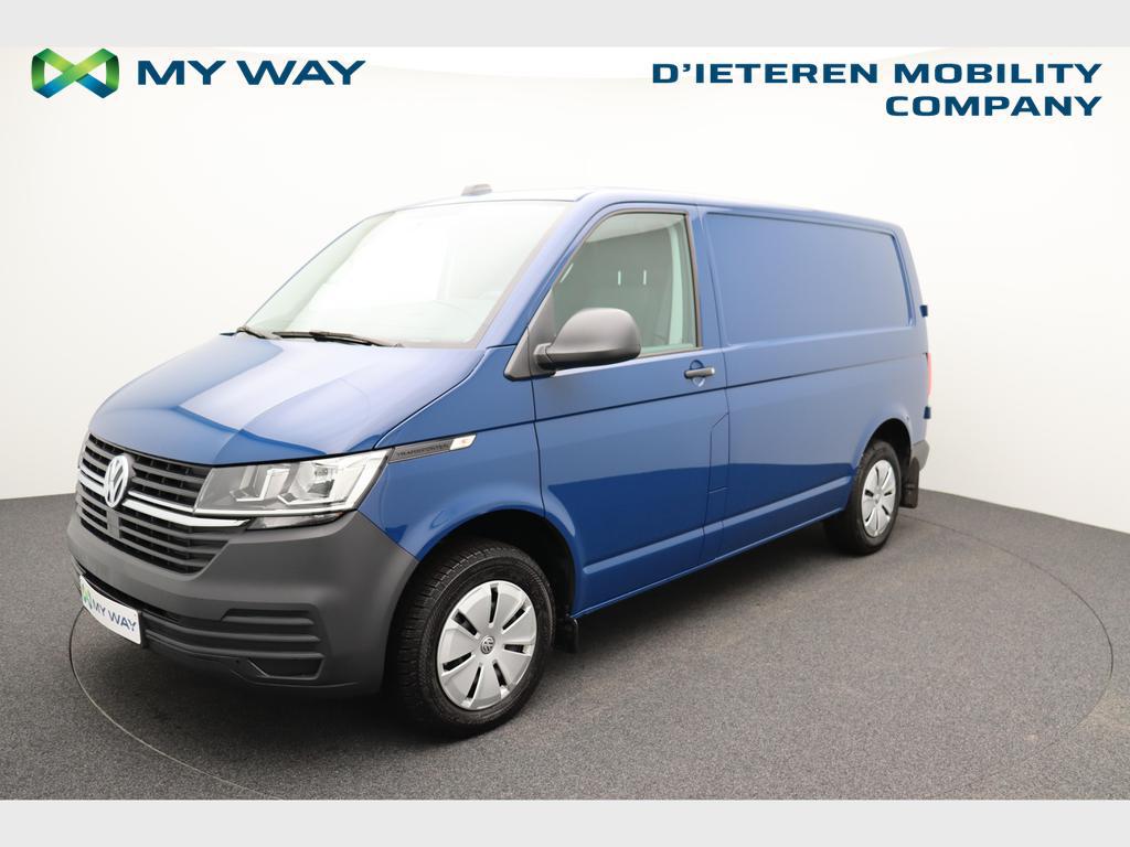 Volkswagen Transporter T6.1 1000 Fou Swb