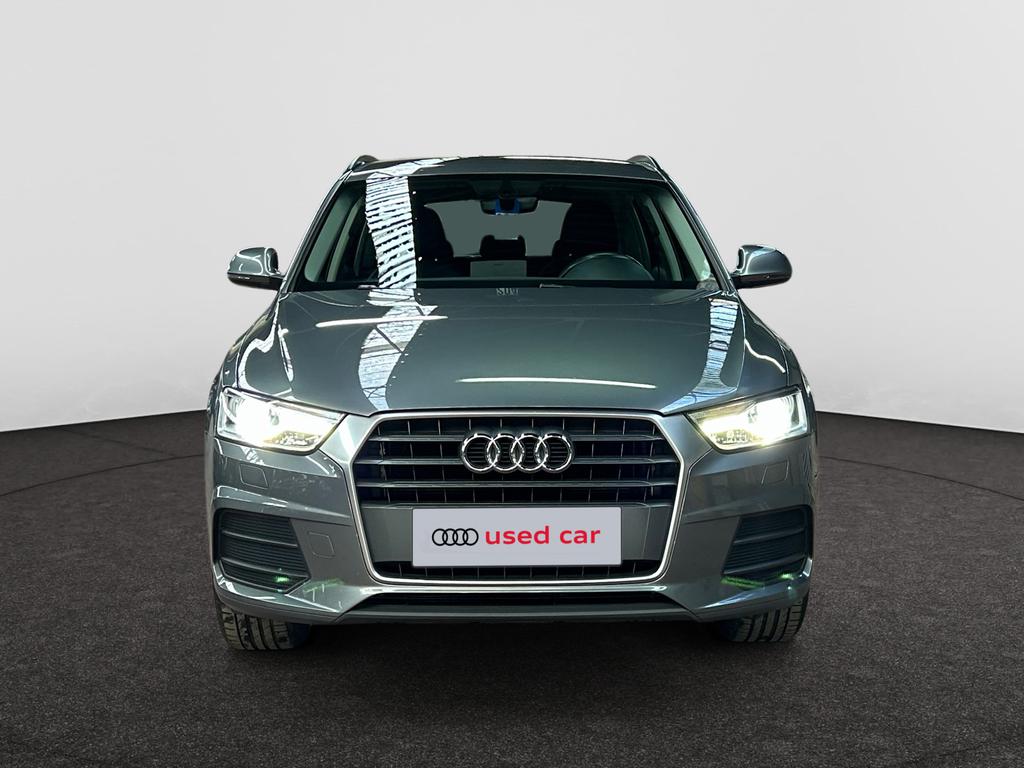 Audi Q3 1.4 TFSI 92kW(125cv) 6v