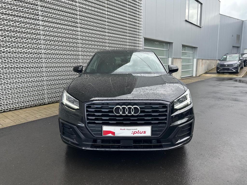 Audi Q2 Sport 30TFSI 85kW(116cv) 6v