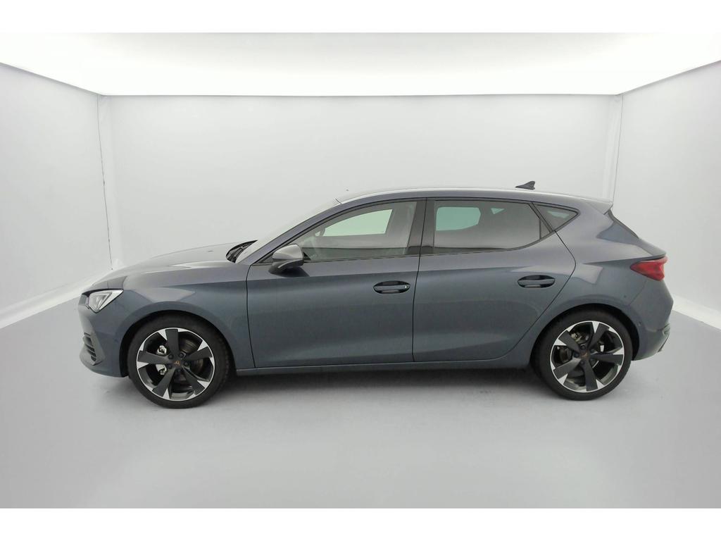 Cupra Leon Leon 5D 1.5 eTSI 150ch (110kW) DSG 7v Mild Hybrid