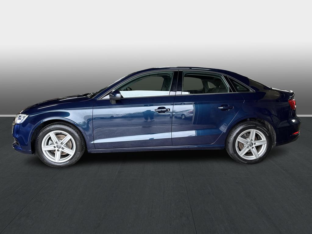 Audi A3 Sedan Audi A3 Sedan 30 TFSI 85(116) kW(PS) 6-speed