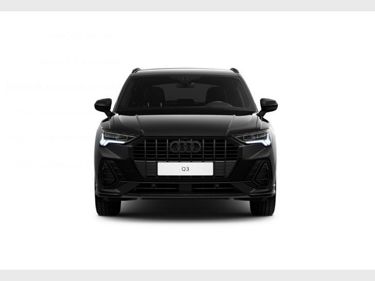 Audi Q3 35 TFSI Bus.Ed.S line S tronic (EU6AP)