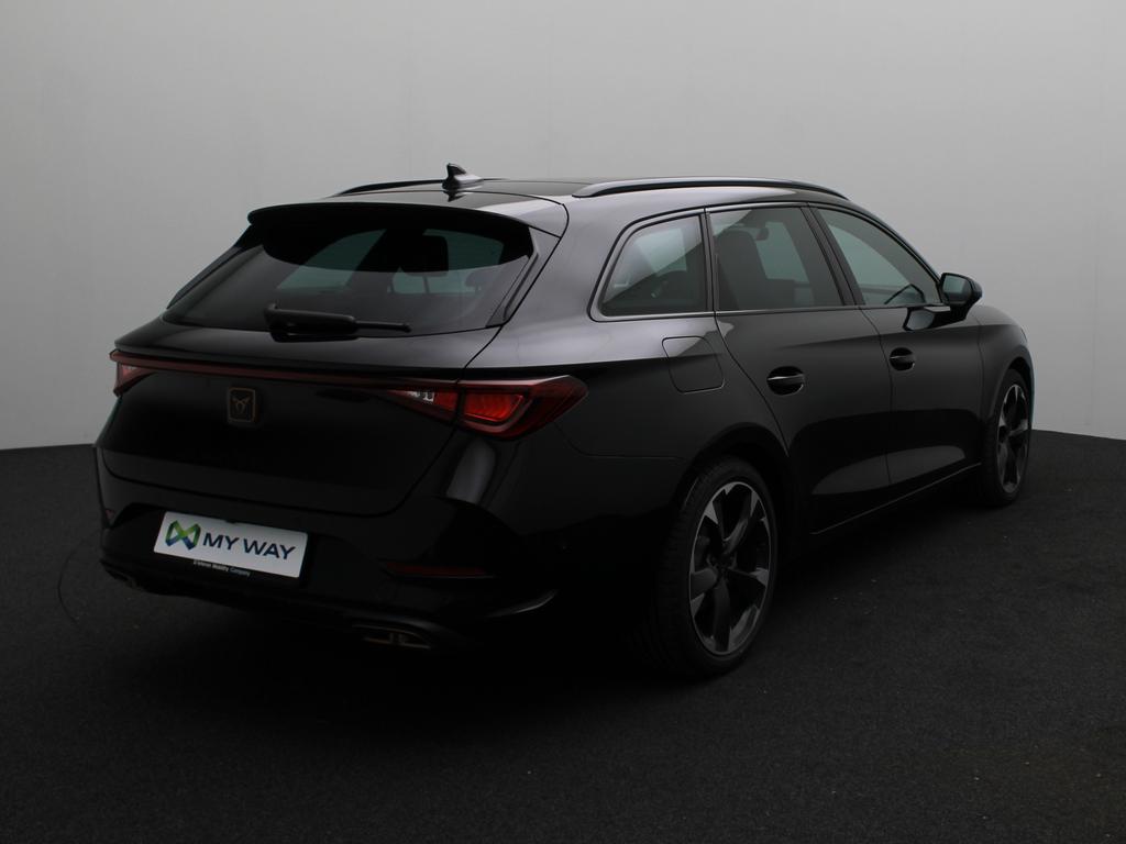 Cupra Leon ST Leon 1.4 e-Hybrid PHEV DSG (150 kW)