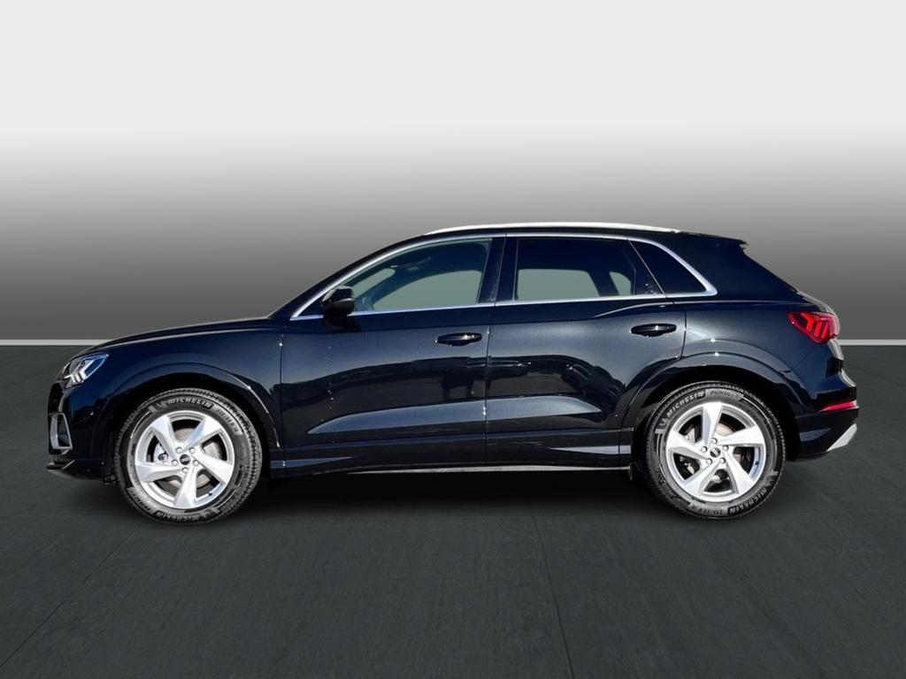 Audi Q3 35 TFSI Attraction