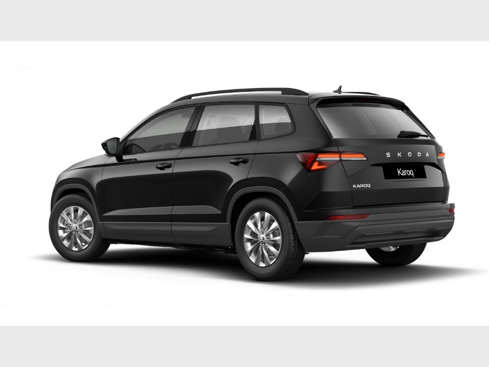 Skoda Karoq 1.5 TSI 110kW ( 150 cv ) Corporate DSG 7