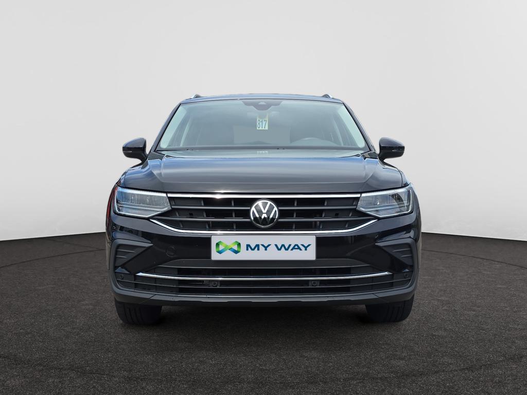 Volkswagen Tiguan Life 1.5 TSI 150cv