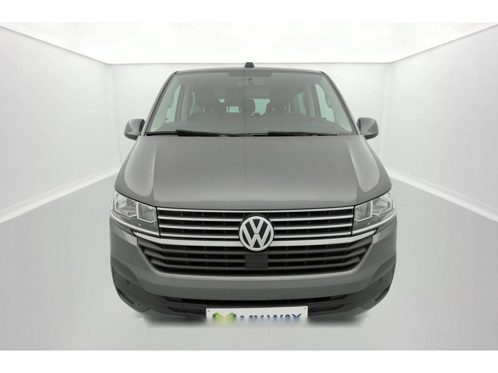 Volkswagen Trans T6.1 1400 Caravelle Lwb Comfortline 9 places Long 2.0 TDI 110 kW DSG