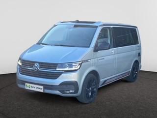 Volkswagen T6.1 CALIFORNIA Ocean