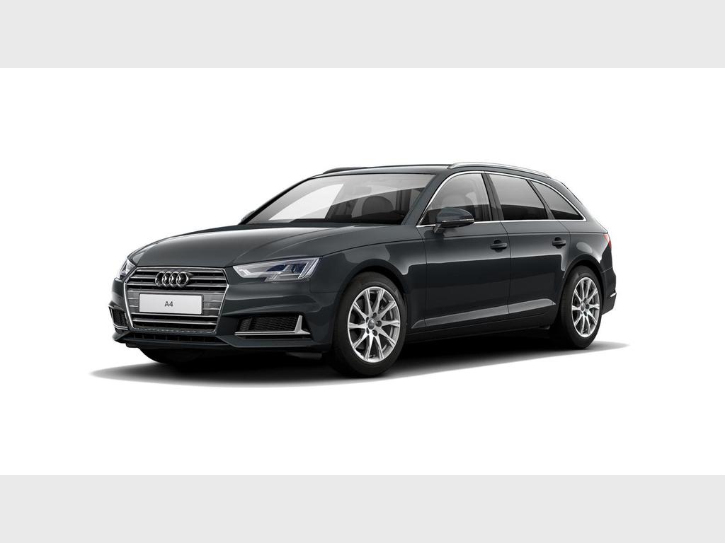 Audi A4 Avant 2L TDI 150pk*EU6d*AUTOMAAT*CARPLAY*CAMERA*LEDER*GPS*TOPWAY.BE