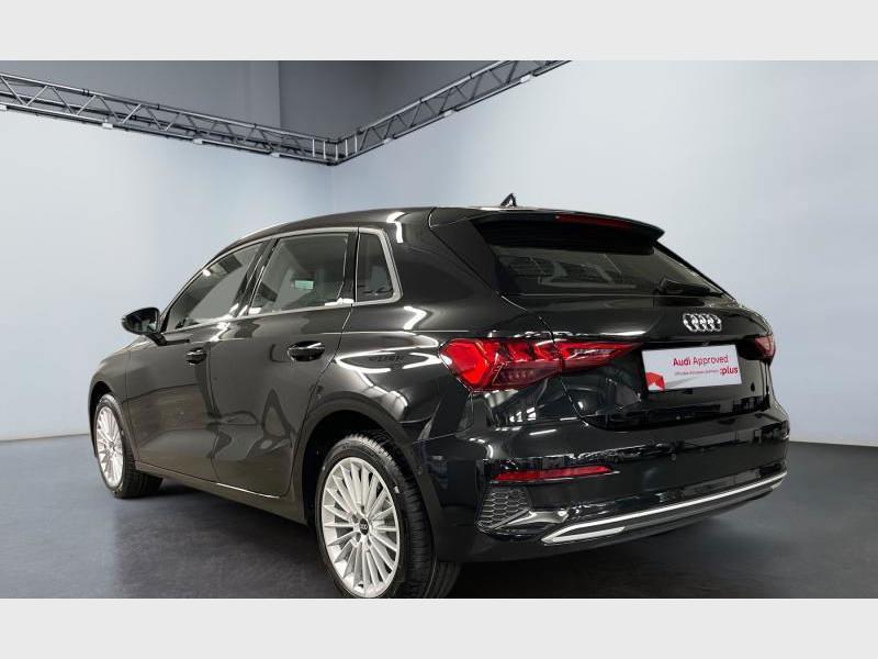 Audi A3 Sportback A3 Sportback 30 TFSI Business Edition Advanced S tronic