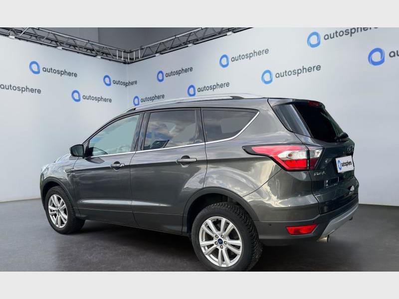 Ford Kuga Kuga 1.5 EcoBoost FWD Business Class (EU6.2)