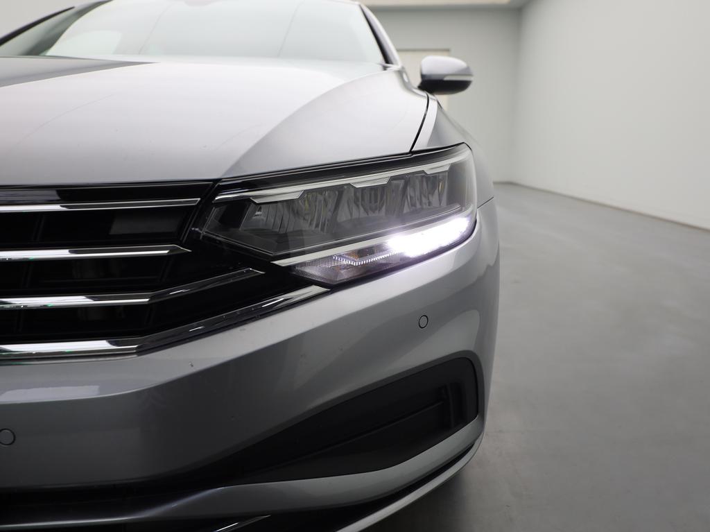 Volkswagen Passat SW STYLE 1.5 TSI 150 PK DSG-7 / ACC / Camera / Apple Carplay