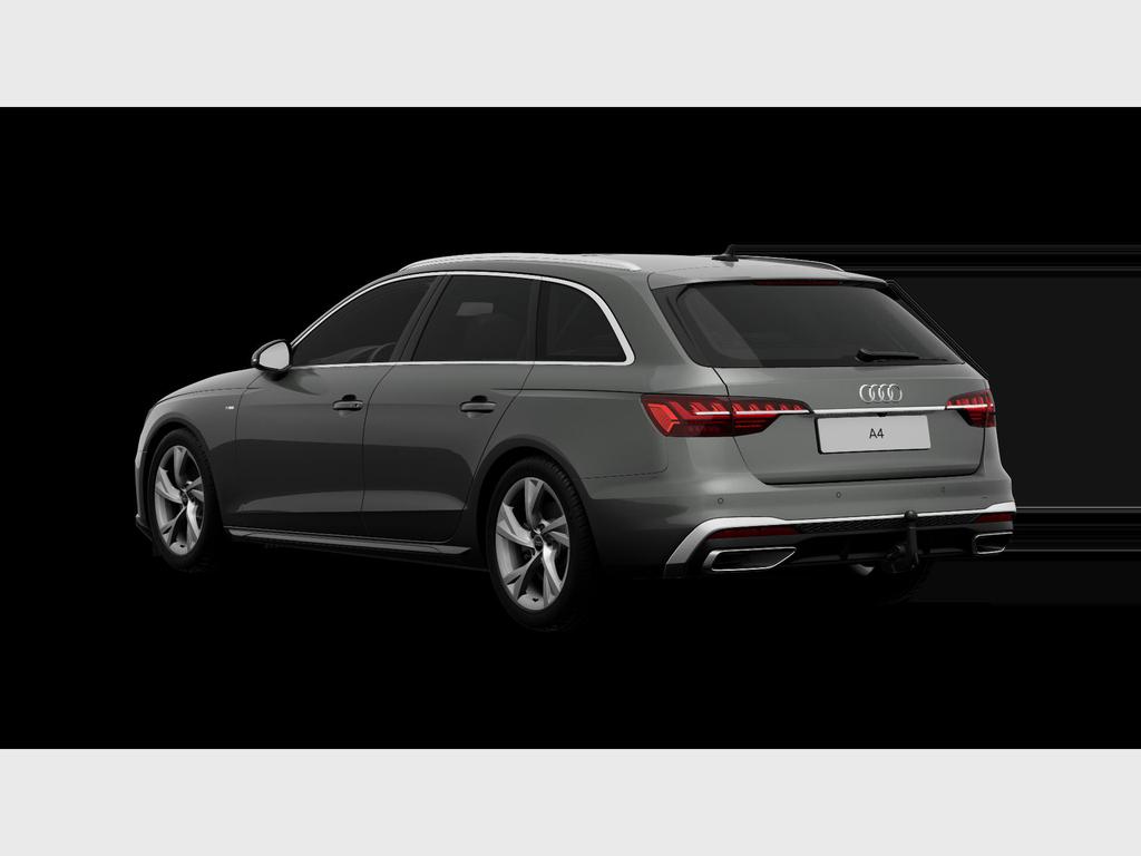 Audi A4 Avant Audi A4 Avant Prestige Edition 35 TFSI  110(150) kW(ch) S tronic