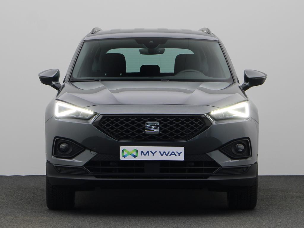 SEAT Tarraco 1.5 TSI 150 PK DSG AUTOMAAT