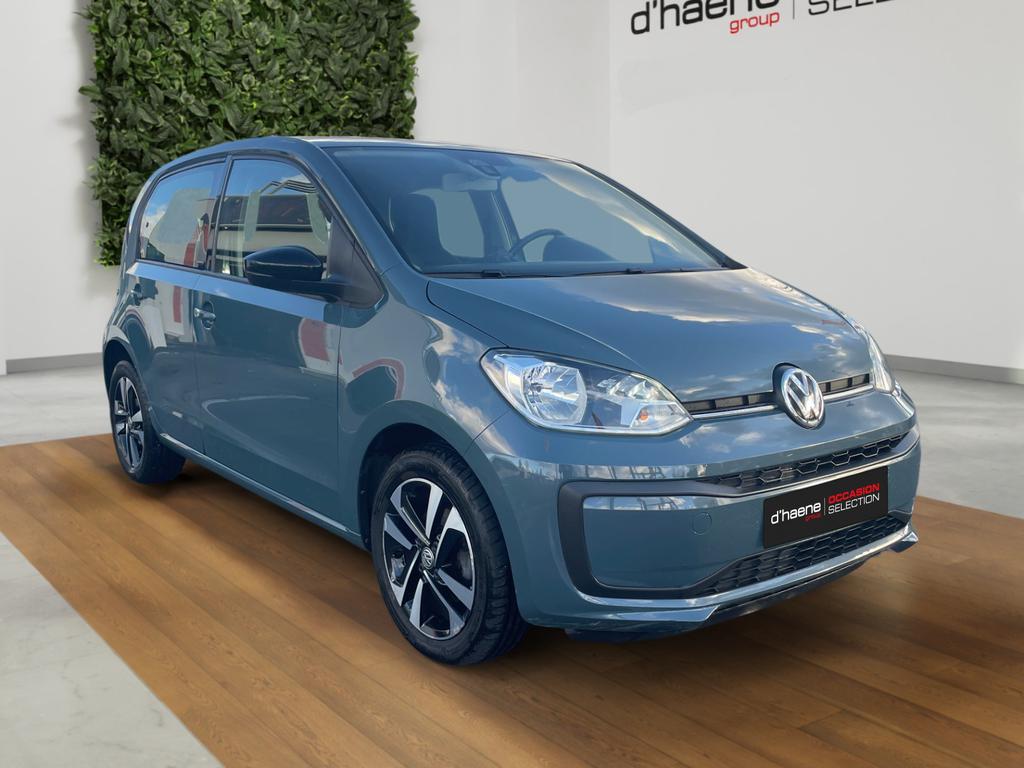 Volkswagen up! up! IQ. Drive 1.0 44 kW (60 ch) 5 vitesses manuel