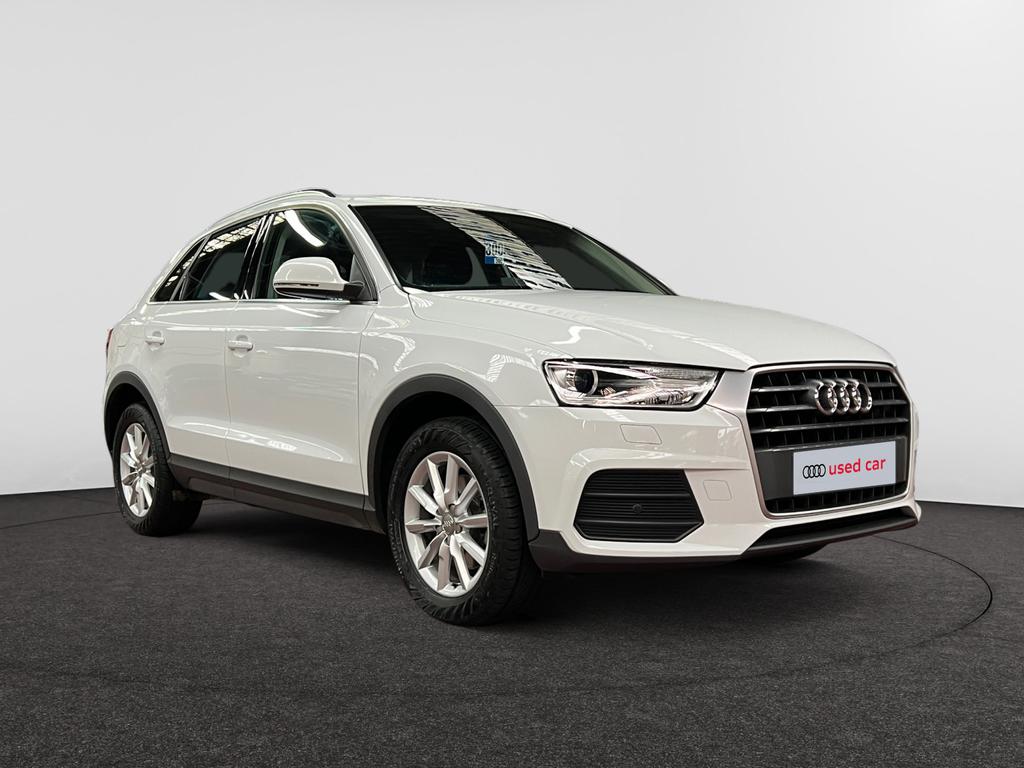 Audi Q3 1.4TFSI 92kW(125cv) 6v