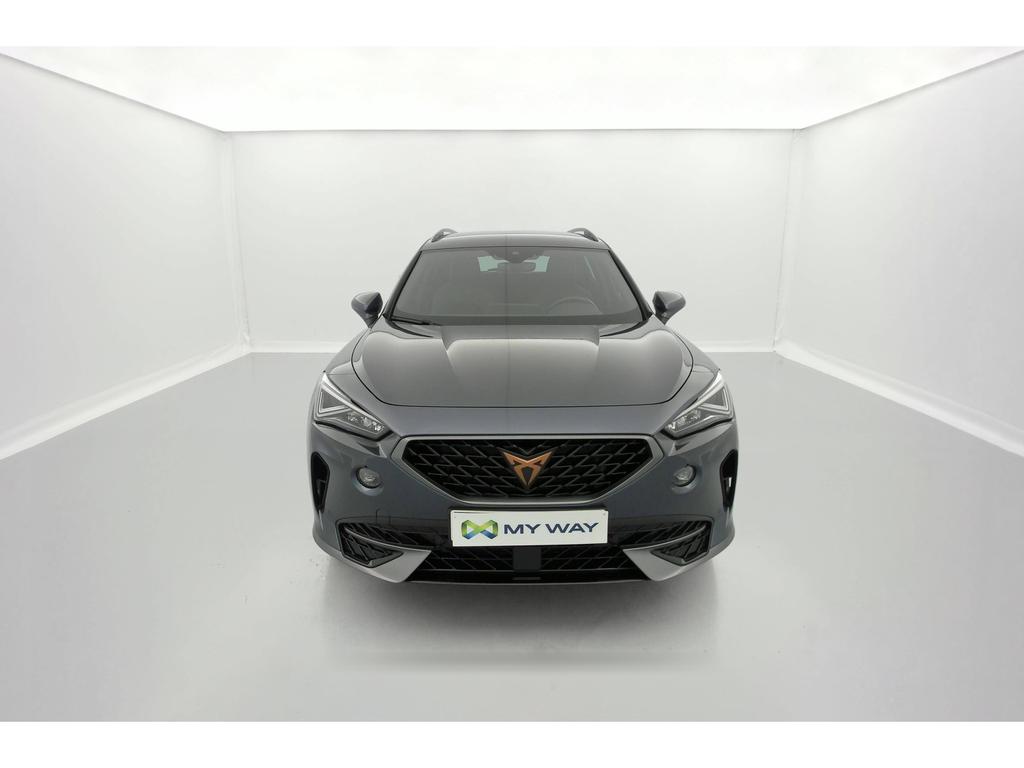 Cupra Formentor 1.5TSI 110kW (150ch) DSG7 * FULL LED * CAM RECUL * ATTELAGE *