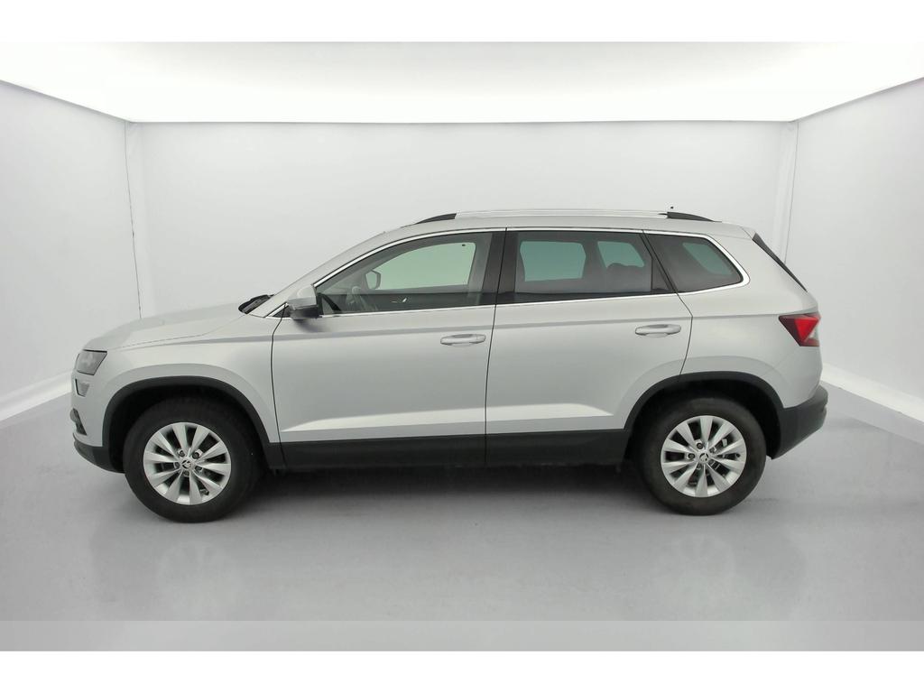 Skoda Karoq Ambition 1.5TSI 110kW (150ch) DSG7 * CUIR * CAM RECUL * ATTELAGE *