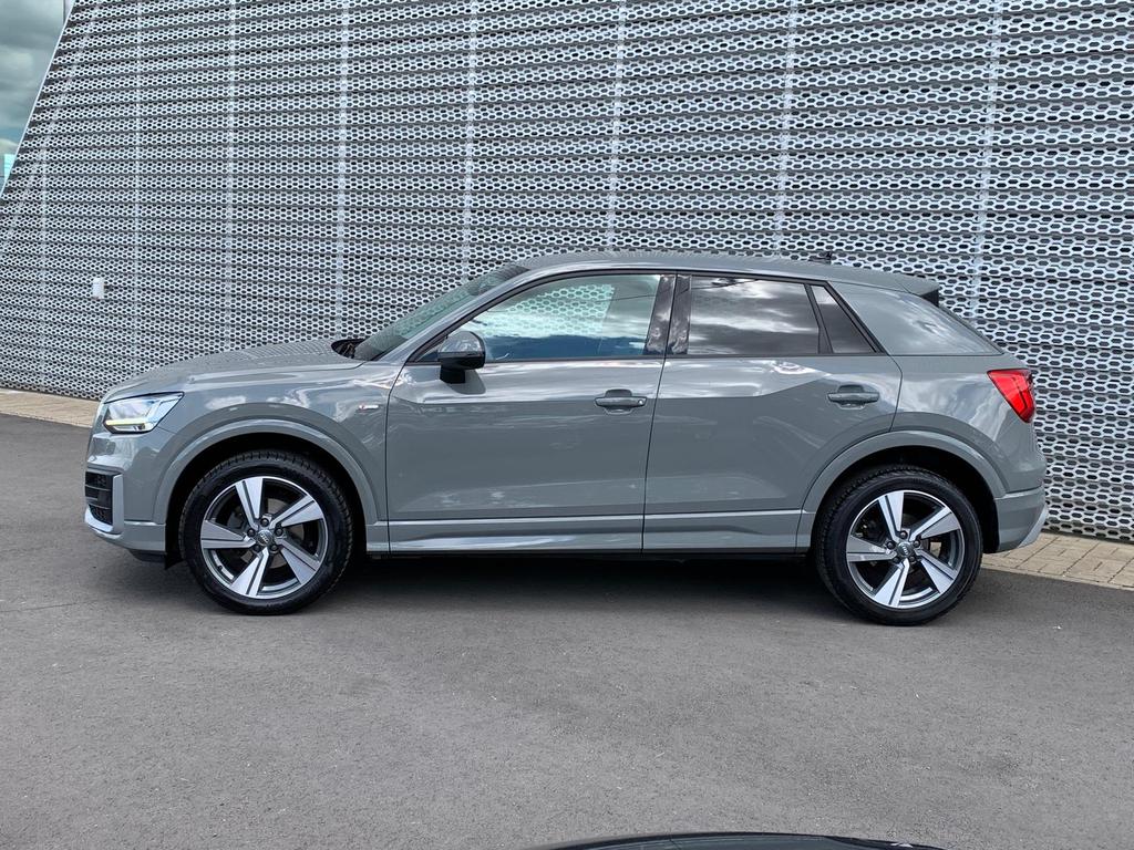 Audi Q2 30TFSI 85kW(116cv) 6v