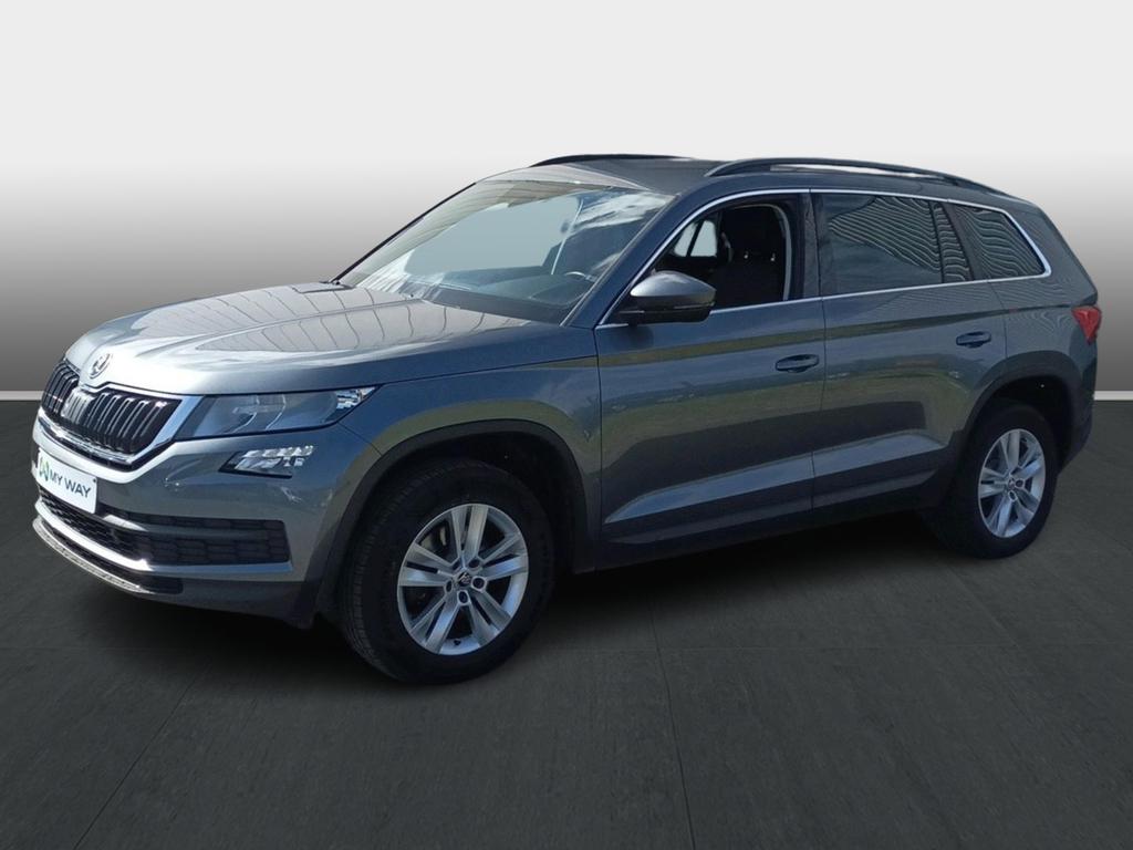 Skoda Kodiaq Amb 1.5 essence 150 DSG