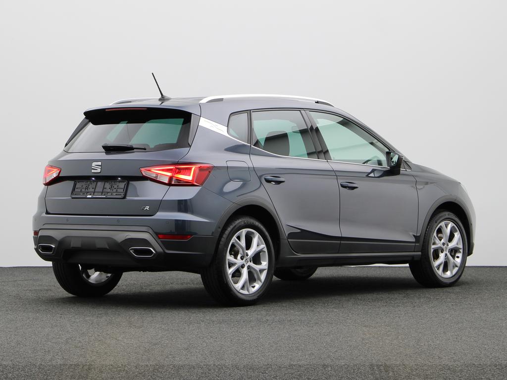 SEAT Arona FR 1.0 TSI 110 PK DSG AUTOMAAT