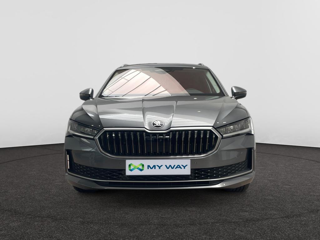 Skoda Superb Combi SELEC TS 110/1.5 A7F