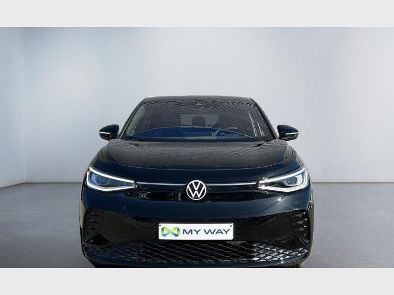 Volkswagen ID.5 ID.5 77 kWh 4Motion GTX