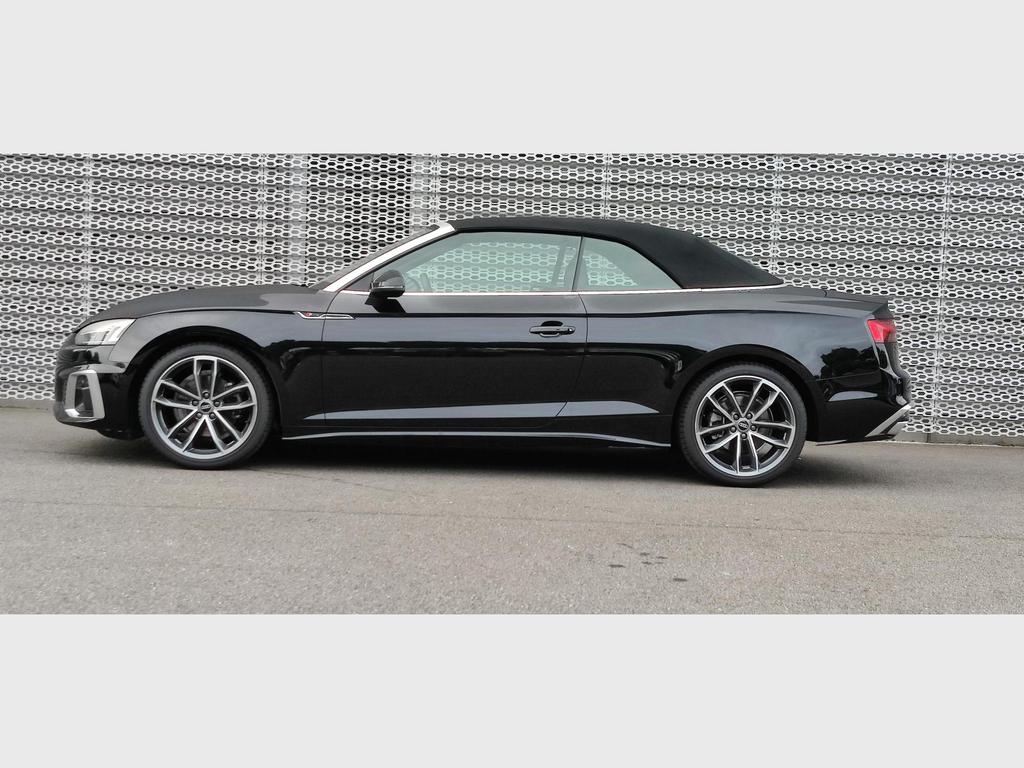 Audi A5 Cabriolet 35 TFSI Business Edition S line S tronic