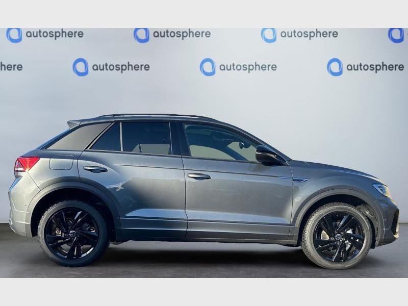 Volkswagen T-Roc R-LINE*CAMERA DE RECUL*TOIT PANO*APP-CONNECT+++