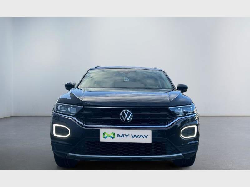 Volkswagen T-Roc T-Roc 1.0 TSI United OPF