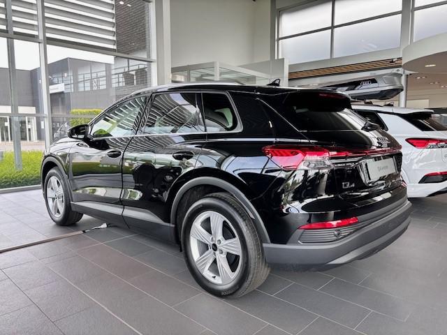 Audi Q4 e-tron 82 kWh 45 Attraction