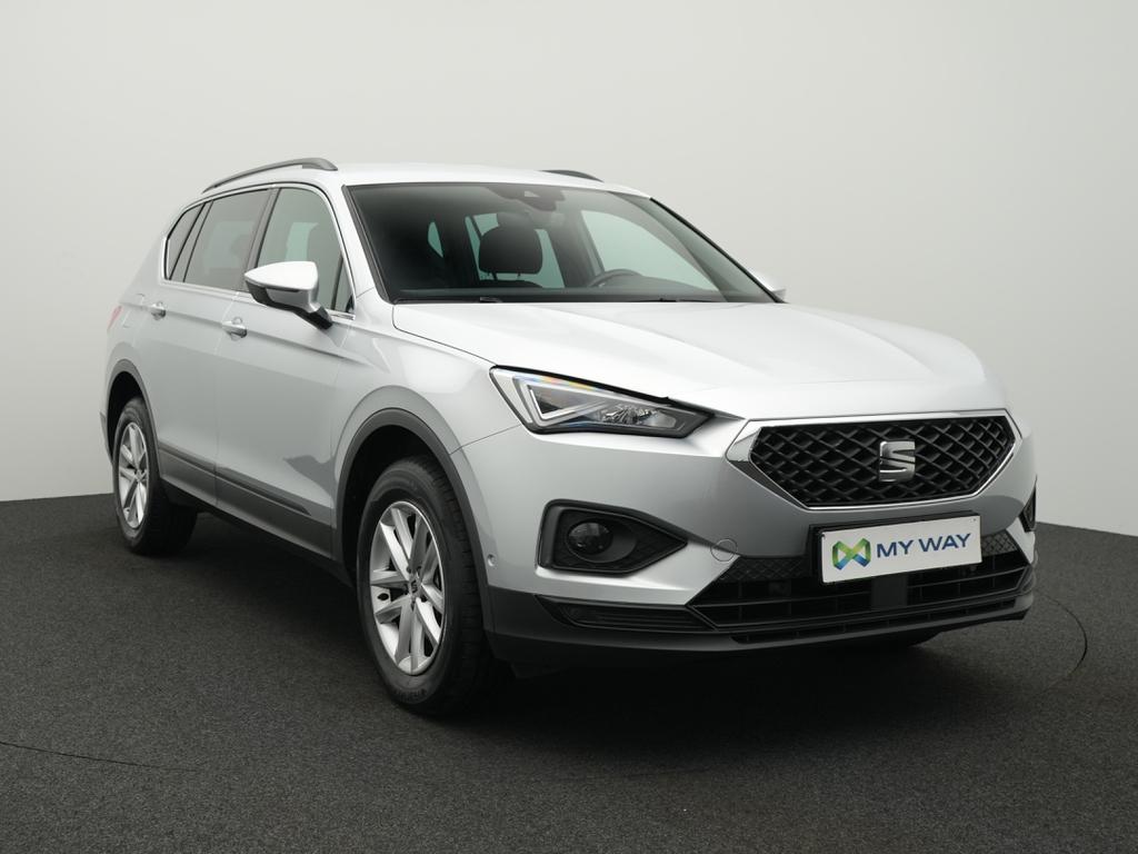 SEAT Tarraco 1.5 TSI Move! DSG 7V  150CV / 110 KW   7 ZIT