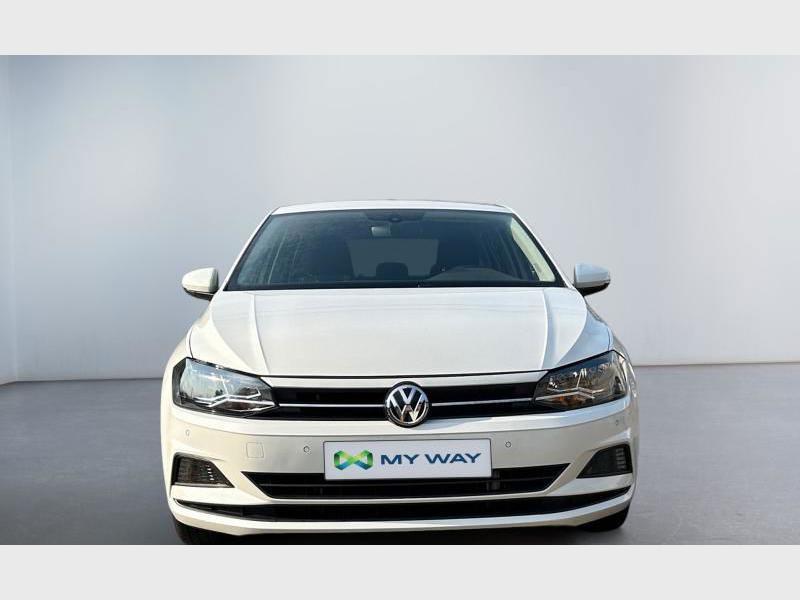 Volkswagen Polo VI Comfortline - capt av et arr / app connect /+++