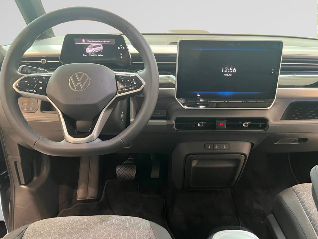 Volkswagen ID.Buzz ID.Buzz 79 kWh Pro