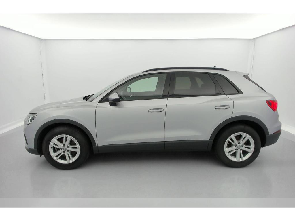 Audi Q3 35 TDi S tronic