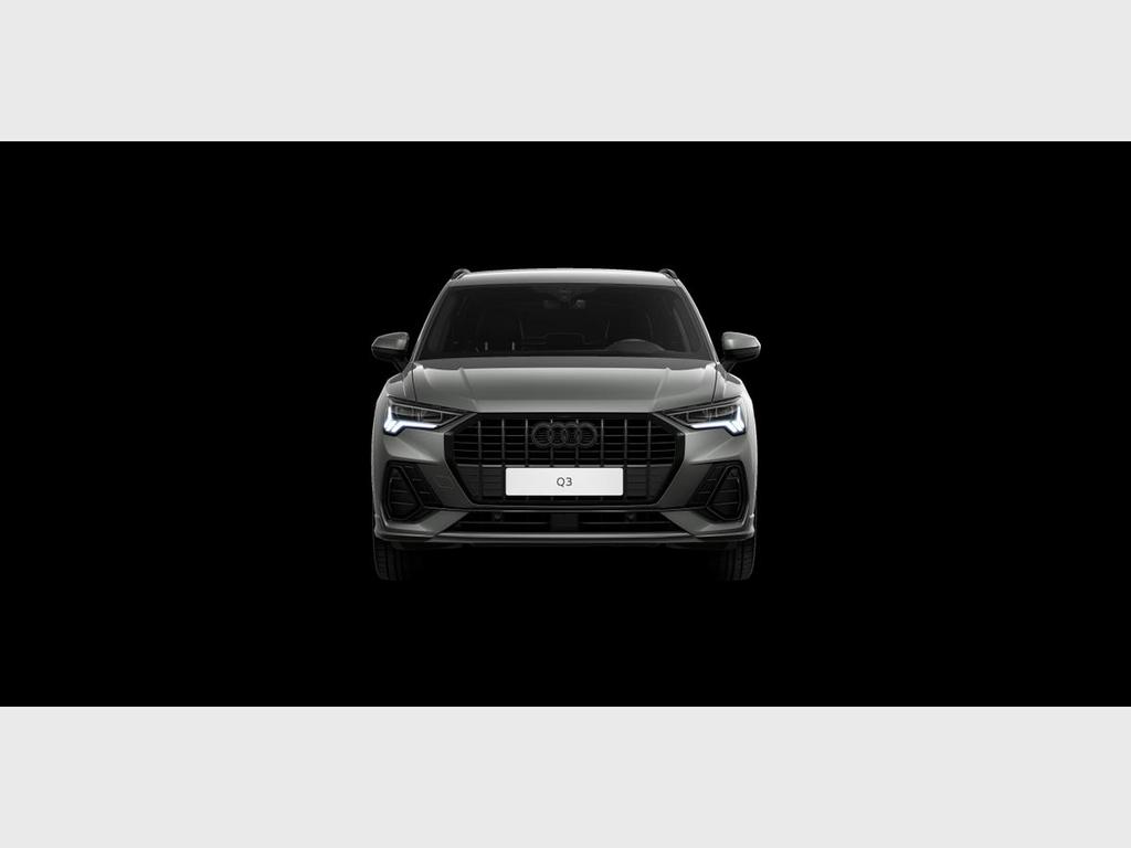 Audi Q3 35 TFSI Bus.Ed.S line S tronic (EU6AP)