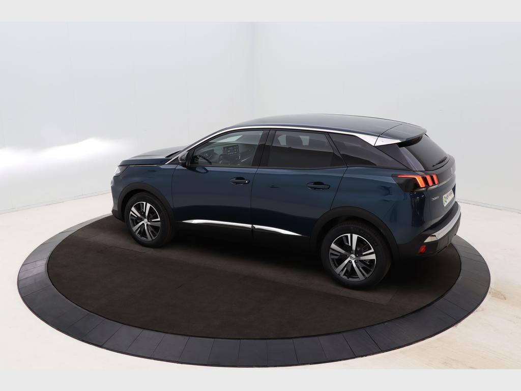 Peugeot 3008 ALLURE PACK 1.2 THP 130 PK EAT-8