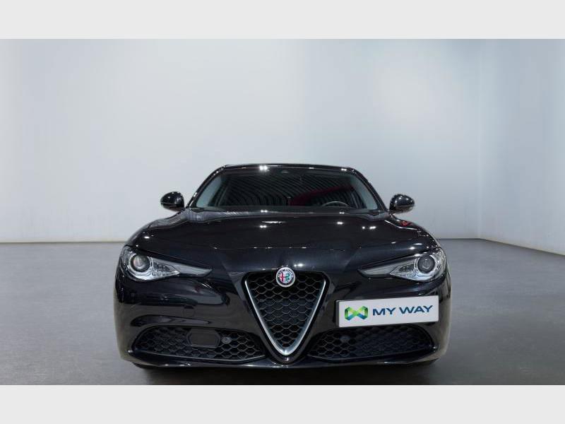 Alfa Romeo Giulia CRUISE * CLIM BI-ZONE - CAMERA - JANTES ALU  *