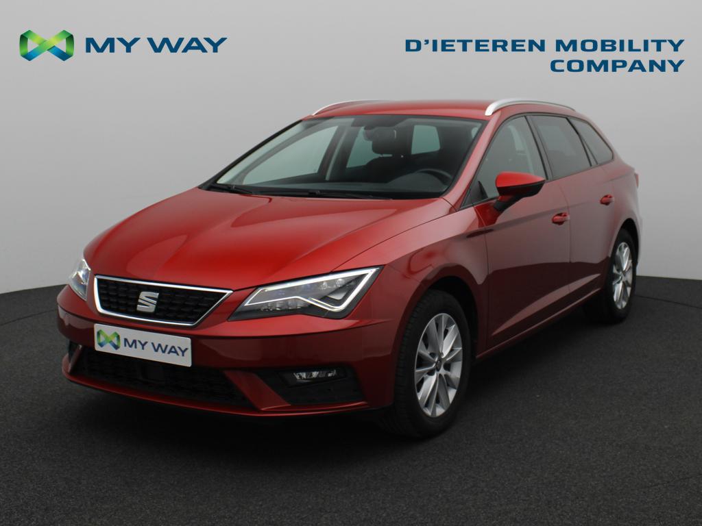 SEAT Leon ST