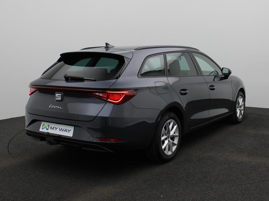 SEAT Leon ST Leon Break Style 1.0 eTSI 110ch (81kW) DSG 7v Mild Hybrid