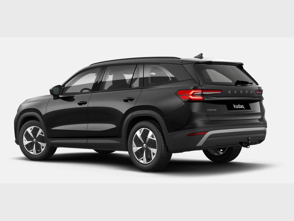 Skoda Kodiaq NEW Kodiaq Selection 1.5 m-HEV 110kW (150 cv) DSG 7