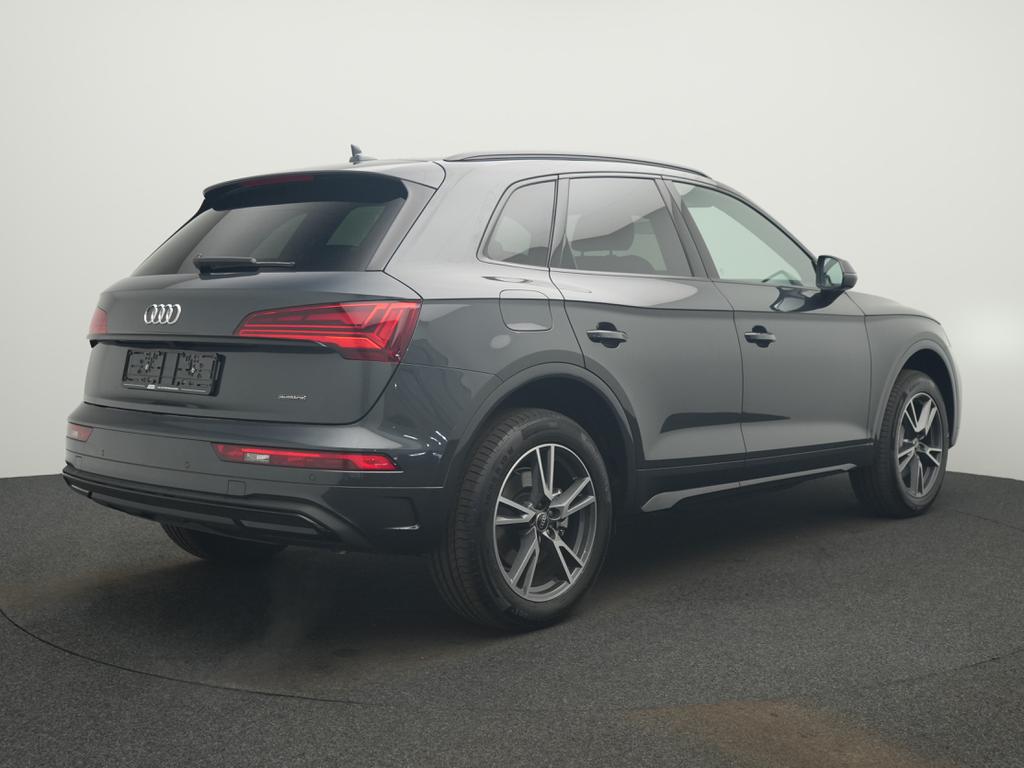 Audi Q5 Advanced 50 TFSI e quattro 299pk S tronic