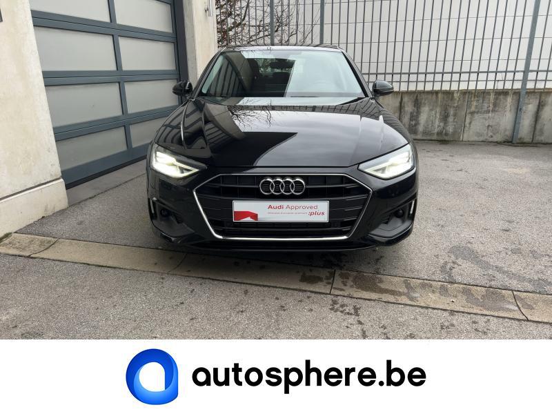 Audi A4 35 Tfsi*Stronic*Clim*Navi*21366 kms*