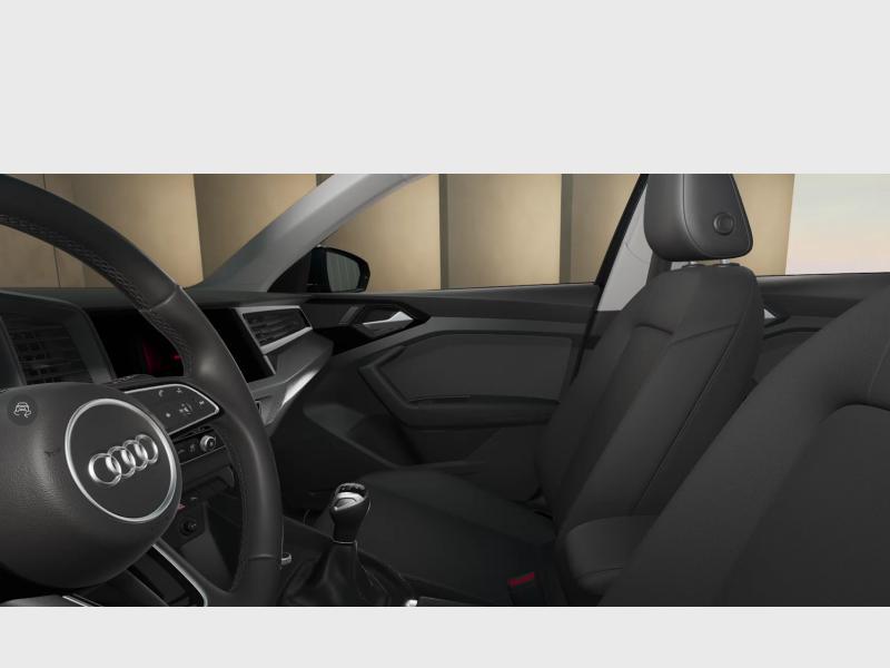 Audi A1 Advanced