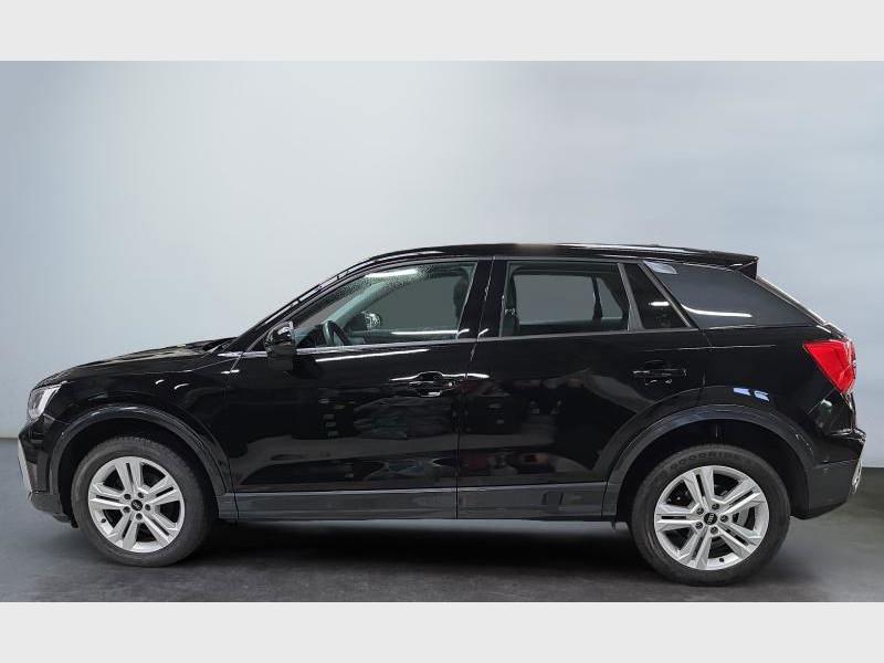 Audi Q2 Q2 35 TFSI Business Edition Advanced S tr.