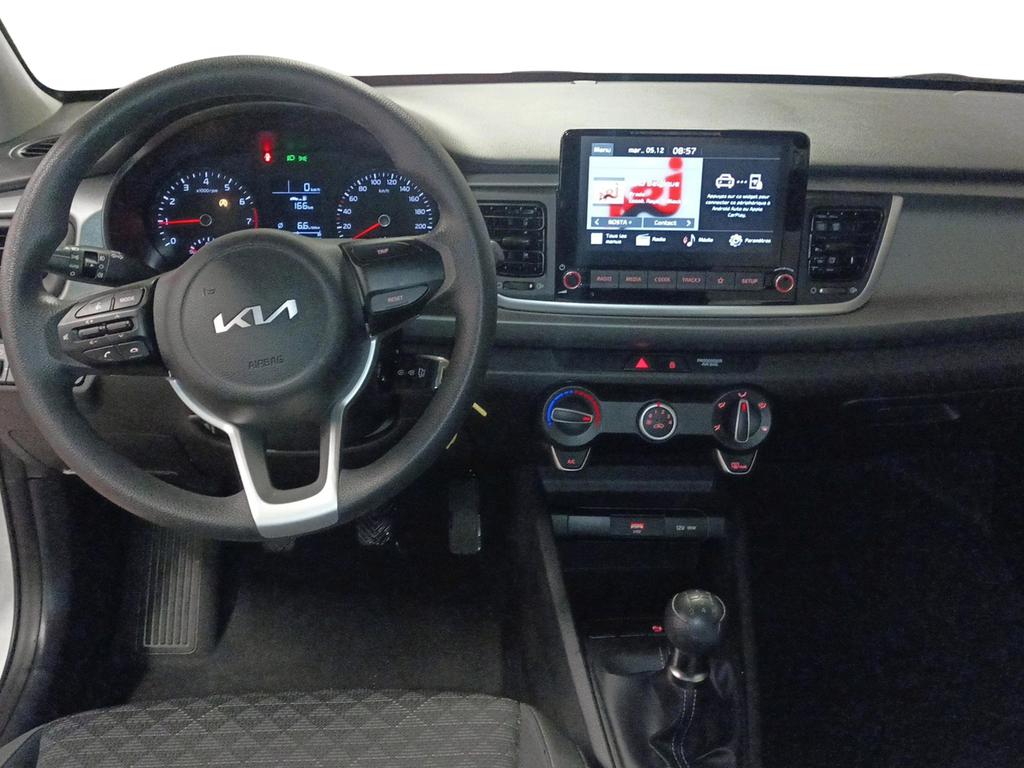 Kia Rio 1.2i Fusion