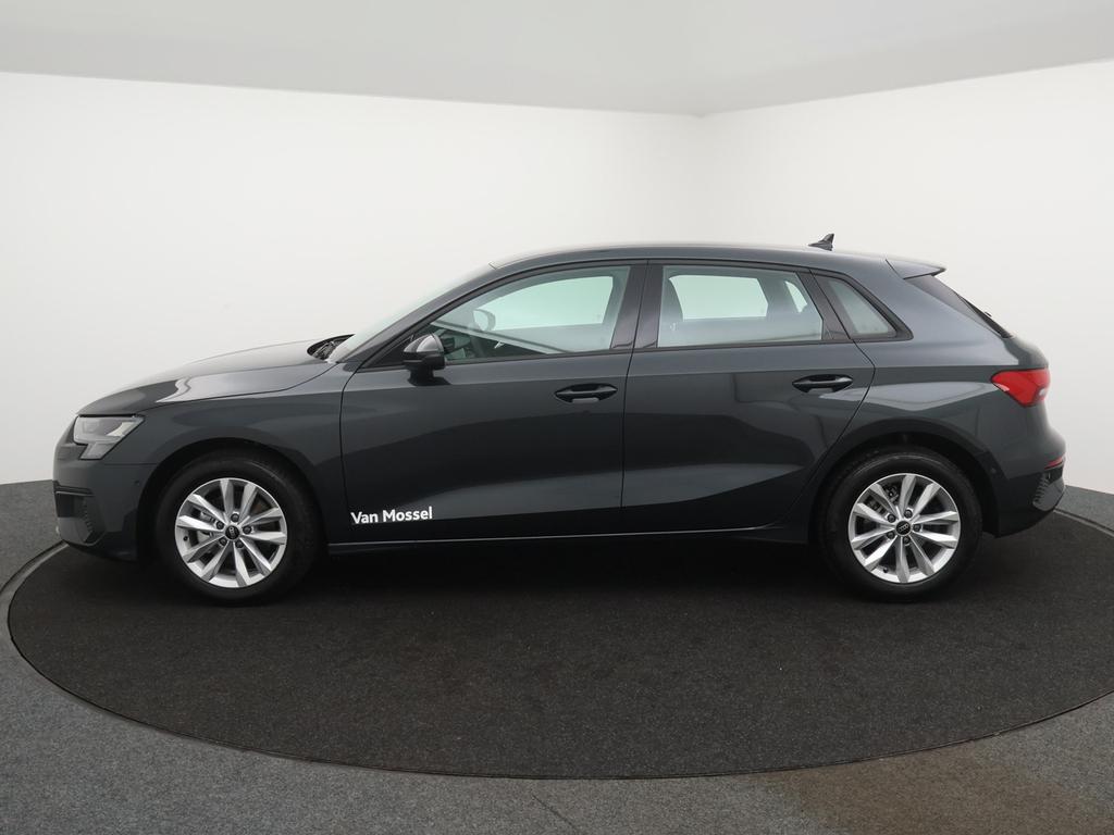 Audi A3 Sportback Audi A3 Sportback 30 TFSI 81(110) kW(PS) S tronic / DEMO