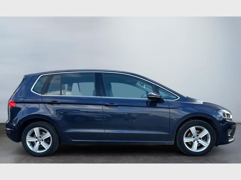 Volkswagen Golf Sportsvan Golf Sportsvan 1.4 TSI Highline DSG