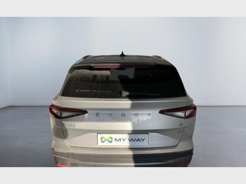 Skoda Enyaq Enyaq 82 kWh 80