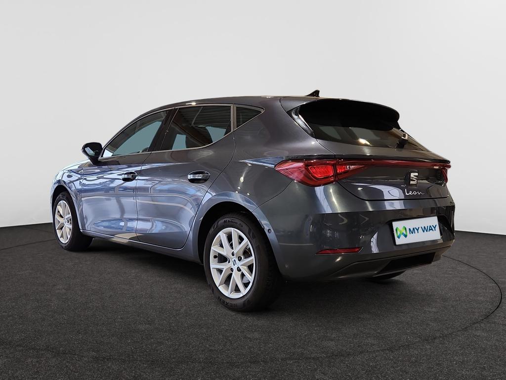 SEAT Leon STYLE 1.0 TSI 110 PK 6v / PDC / Cruise Control / Apple Carplay